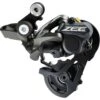 Shimano Zee RD-M640-SS DH Dérailleur Arrière -Accessoires Velo Pro 96ECAC0BB2399B6735E6256EE51600EA