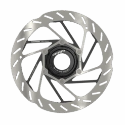 SRAM HS2 Rounded CenterLock Disque De Frein Incl. écrou De Blocage
