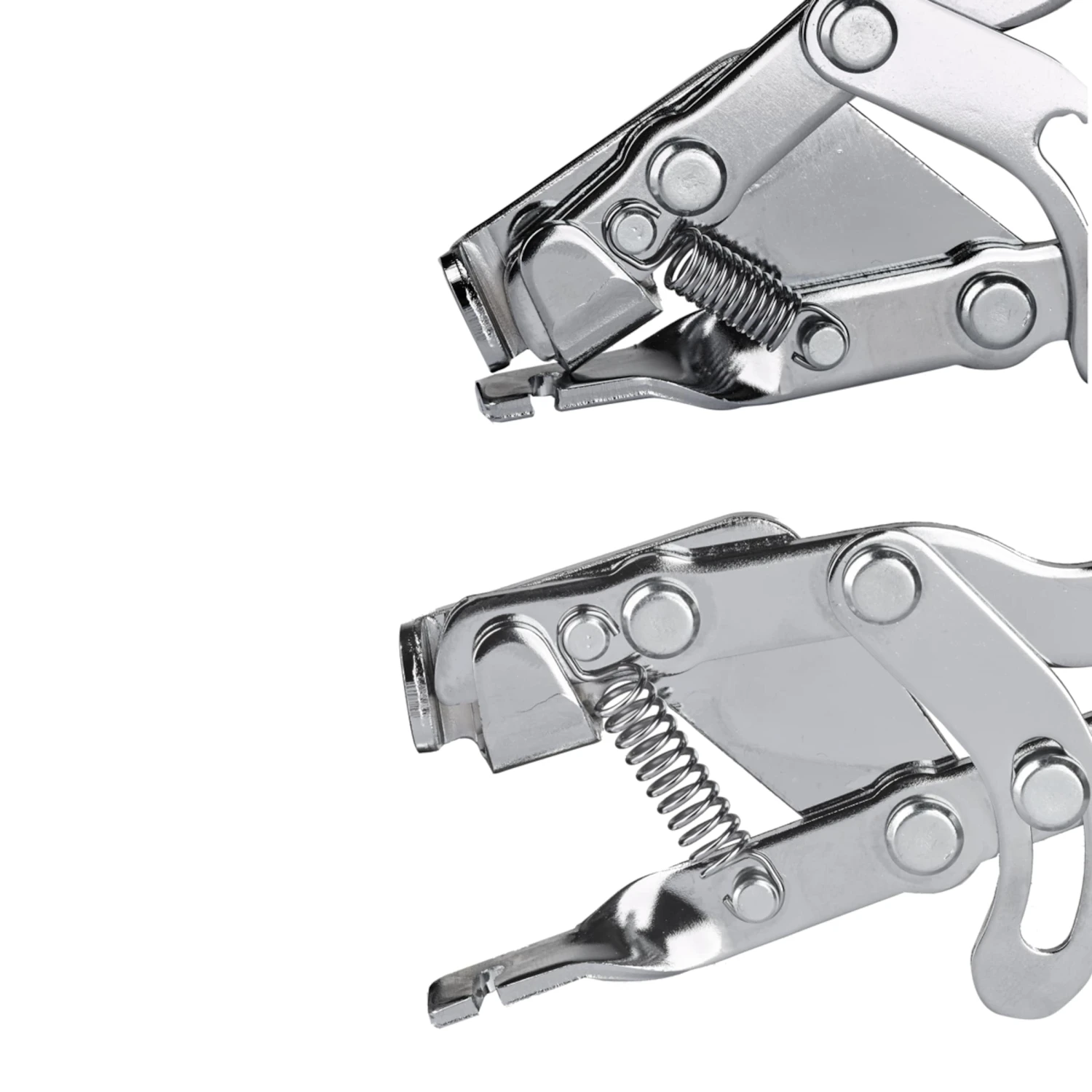 Rose Pince Serre Câble 4 Rose Pince Serre Câble – Image 2