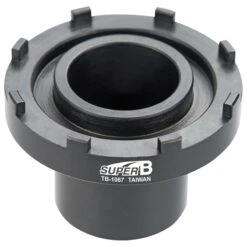 Super B TB-1067 Outil Pour écrou De Blocage Bosch® Génération 2 Ø 50 Mm