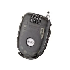 Rose KS 90 Antivol En Spirale à Chiffres