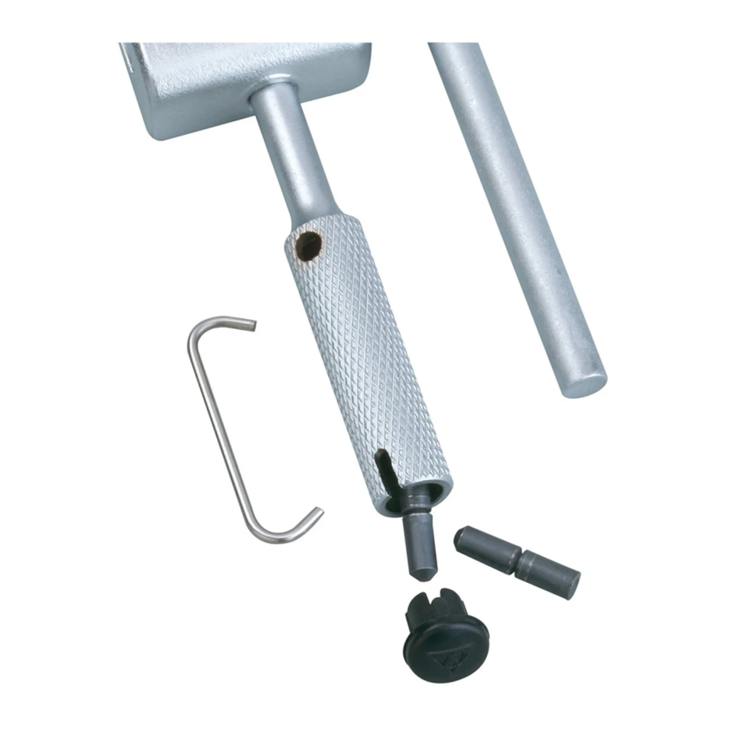 Topeak Universal Chain Tool Dérive-chaîne 4 Topeak Universal Chain Tool Dérive-chaîne – Image 2