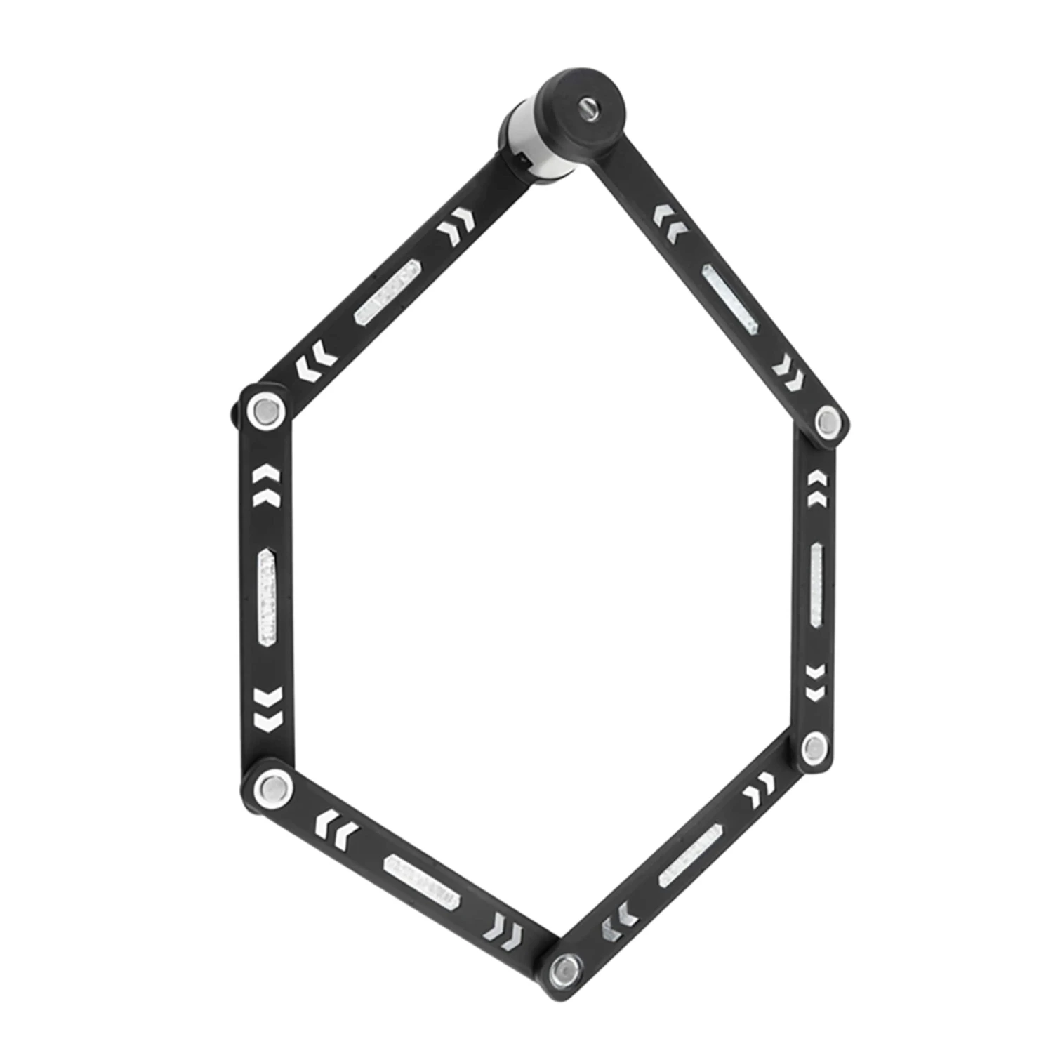 Kryptonite KryptoLok 610S Antivol Pliant 6 Kryptonite KryptoLok 610S Antivol Pliant – Image 5