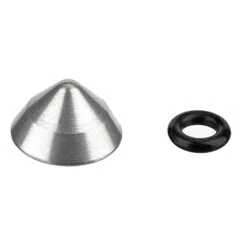 Pitlock Couverture Capuchon Pour Système De Sécurité M5