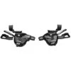 Shimano Deore XT SL-M8000-I Rapidfire Plus Manettes De Dérailleur -Accessoires Velo Pro A55DF0809BFD1E520F8721485ADD1938
