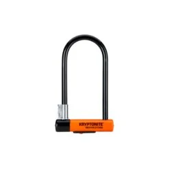 Kryptonite Evolution Standard Antivol En U