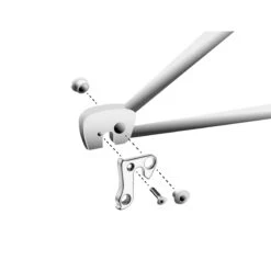 Marwi GH-128 Patte De Dérailleur 12 Marwi GH-128 Patte De Dérailleur -Accessoires Velo Pro A79E9EB918AA2D9469FD711286B72A82