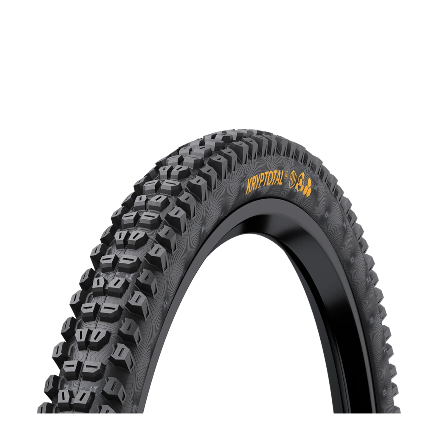 Continental Kryptotal Rear Enduro Soft Pneu Vtt Tringle Souple Roue Arrière 3 Continental Kryptotal Rear Enduro Soft Pneu Vtt Tringle Souple Roue Arrière