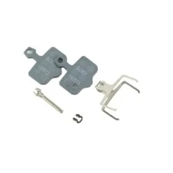 SRAM Level / DB / Elixir / Force ETap AXS™ / RED ETap AXS™ Plaquettes De Frein à Disque Organiques (puissantes)/acier