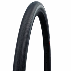 Schwalbe G-One Speed Evolution Super Ground V-Guard TLE 2021 Pneu Tringle Souple