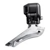 Shimano GRX Di2 FD-RX815 Dérailleur Avant 11v à Braser -Accessoires Velo Pro AEA27F8192639D60D3D50509111A261B