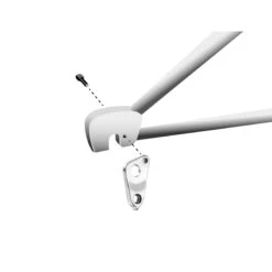 Marwi GH-159 Patte De Dérailleur -Accessoires Velo Pro AEA58DD351F8B92F99BC5F3AA786FAEB