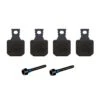 MAGURA 8.P Performance Plaquettes De Frein Pour MT5/MT7/Trail 1 MAGURA 8.P Performance Plaquettes De Frein Pour MT5/MT7/Trail -Accessoires Velo Pro B4254487964DF4ECE926E76F4BA3E830