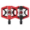Crankbrothers Double Shot 3 Pédales (pédales Duo / Pédales Hybrides / Pédales Combinées) -Accessoires Velo Pro B67DDC9BEE6370D5BD6B00BE6F3B8FAC