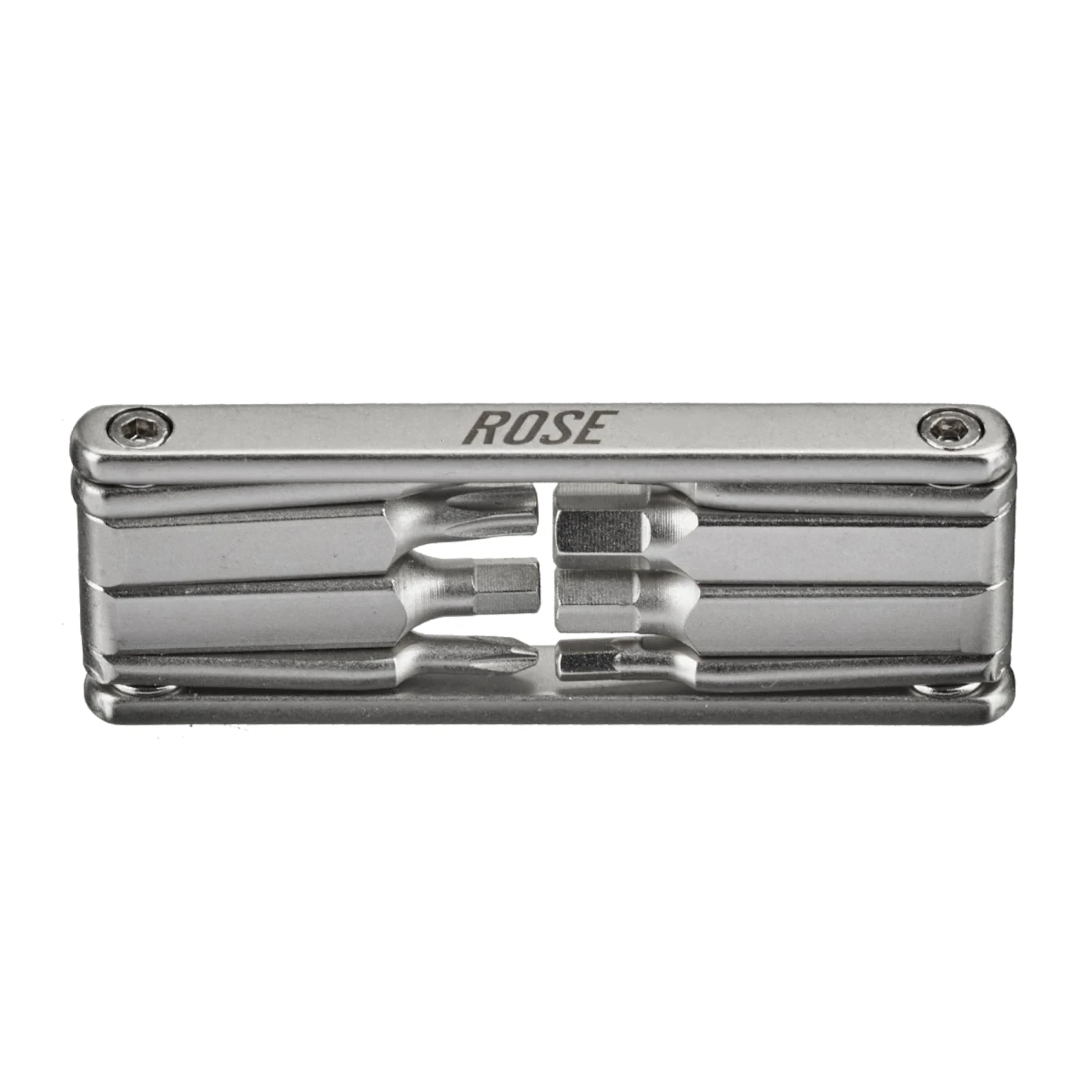 Rose Flat 8 Mini-outil 5 Rose Flat 8 Mini-outil – Image 3