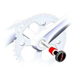 Twister 2.0 Outil De Dépannage Tubeless -Accessoires Velo Pro BF61FE038150A63FCB854BC88F9610F9