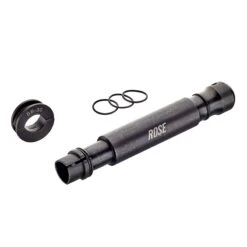 Rose Outil Chasse Cuvettes