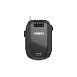 Abus Combiflex Trip 125 Roll-Back Antivol à Câble