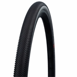 Schwalbe G-One Allround Evolution Super Ground TLE 2021 Pneu Tringle Souple