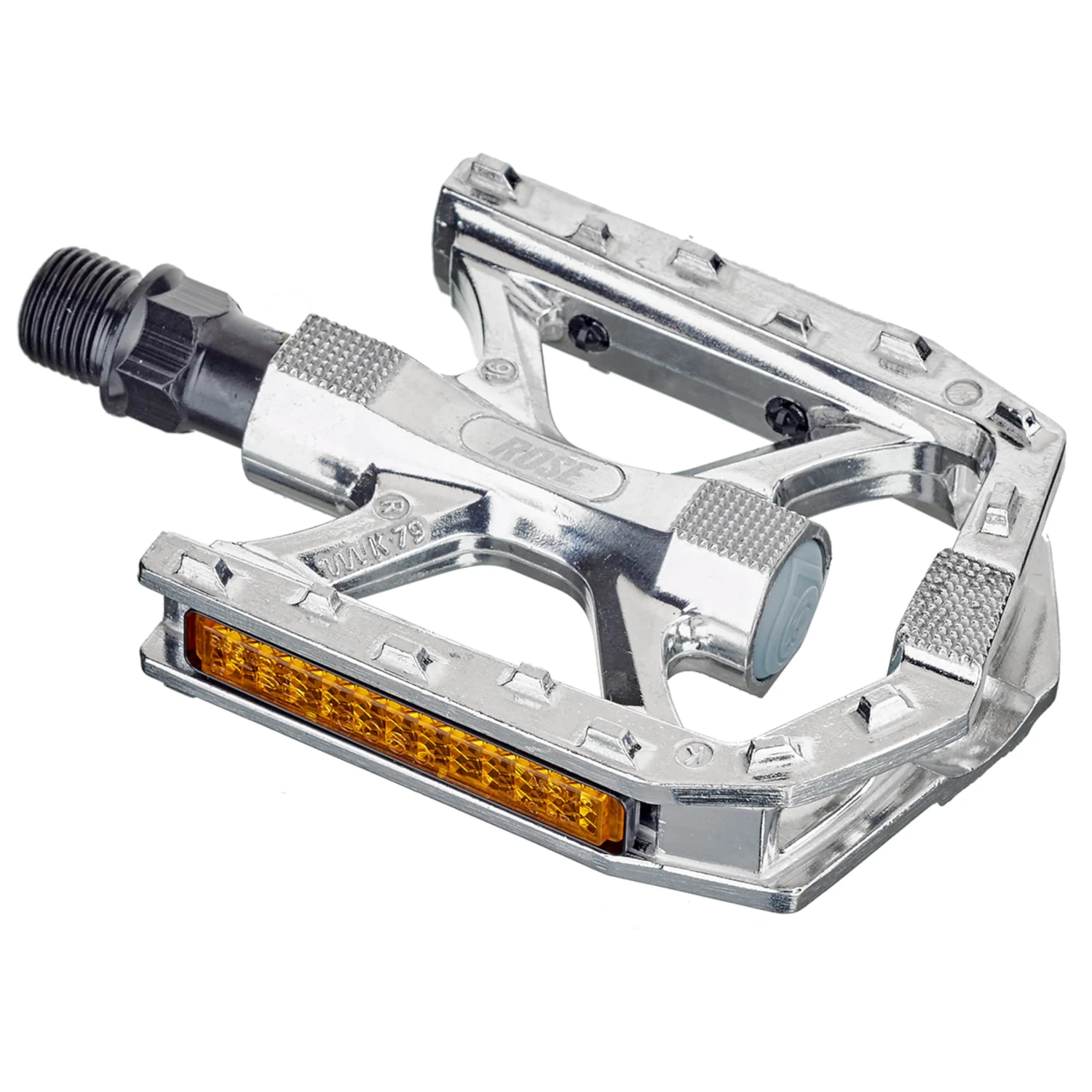 Rose Tour Grip 259 Pédales 3 Rose Tour Grip 259 Pédales