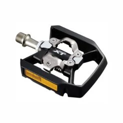 Shimano SPD PD-T8000 Deore XT Pédales (pédales Duo / Pédales Hybrides / Pédales Combinées)