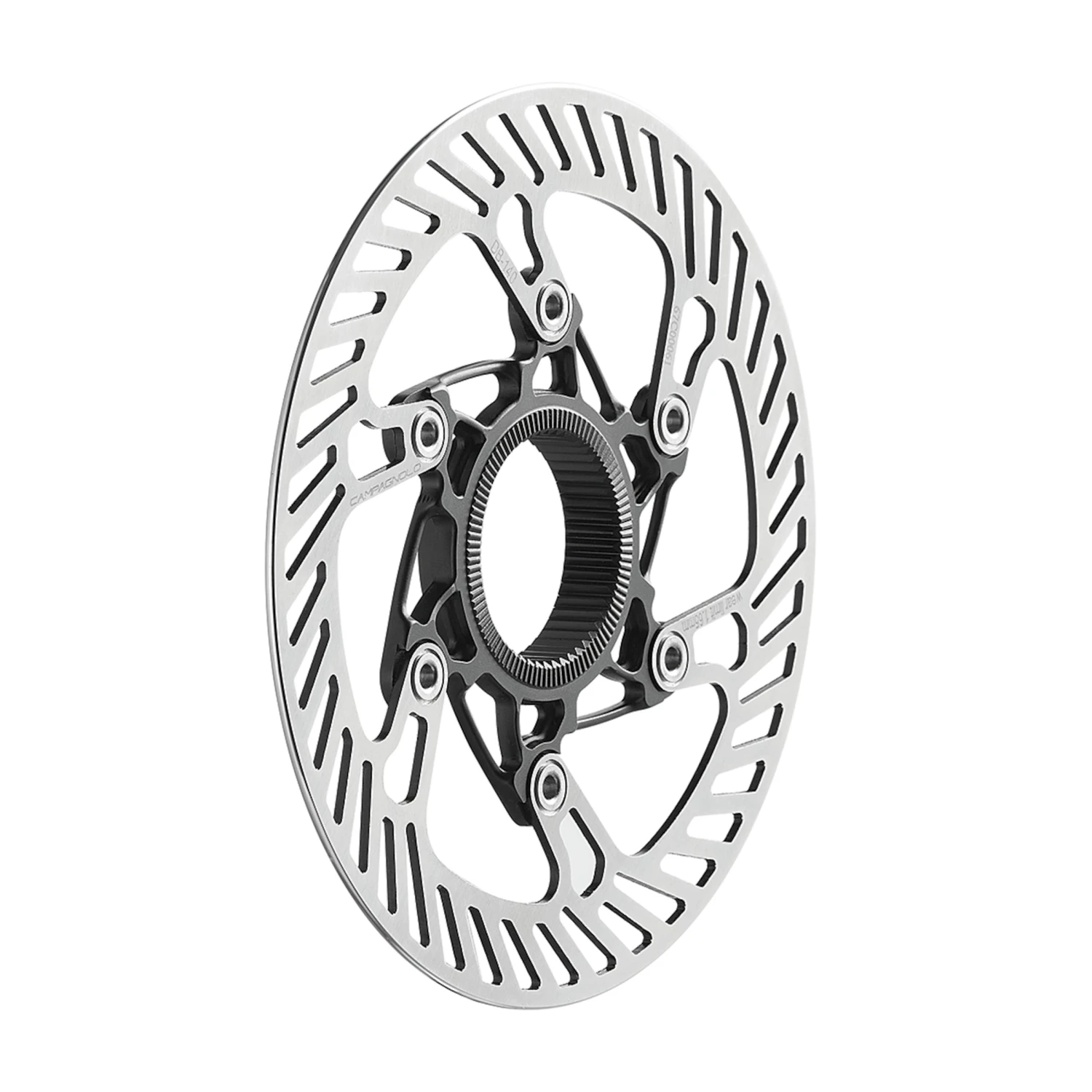 Campagnolo® C3 Disque Frein AFS/CenterLock 2 Pièces 4 Campagnolo® C3 Disque Frein AFS/CenterLock 2 Pièces – Image 2