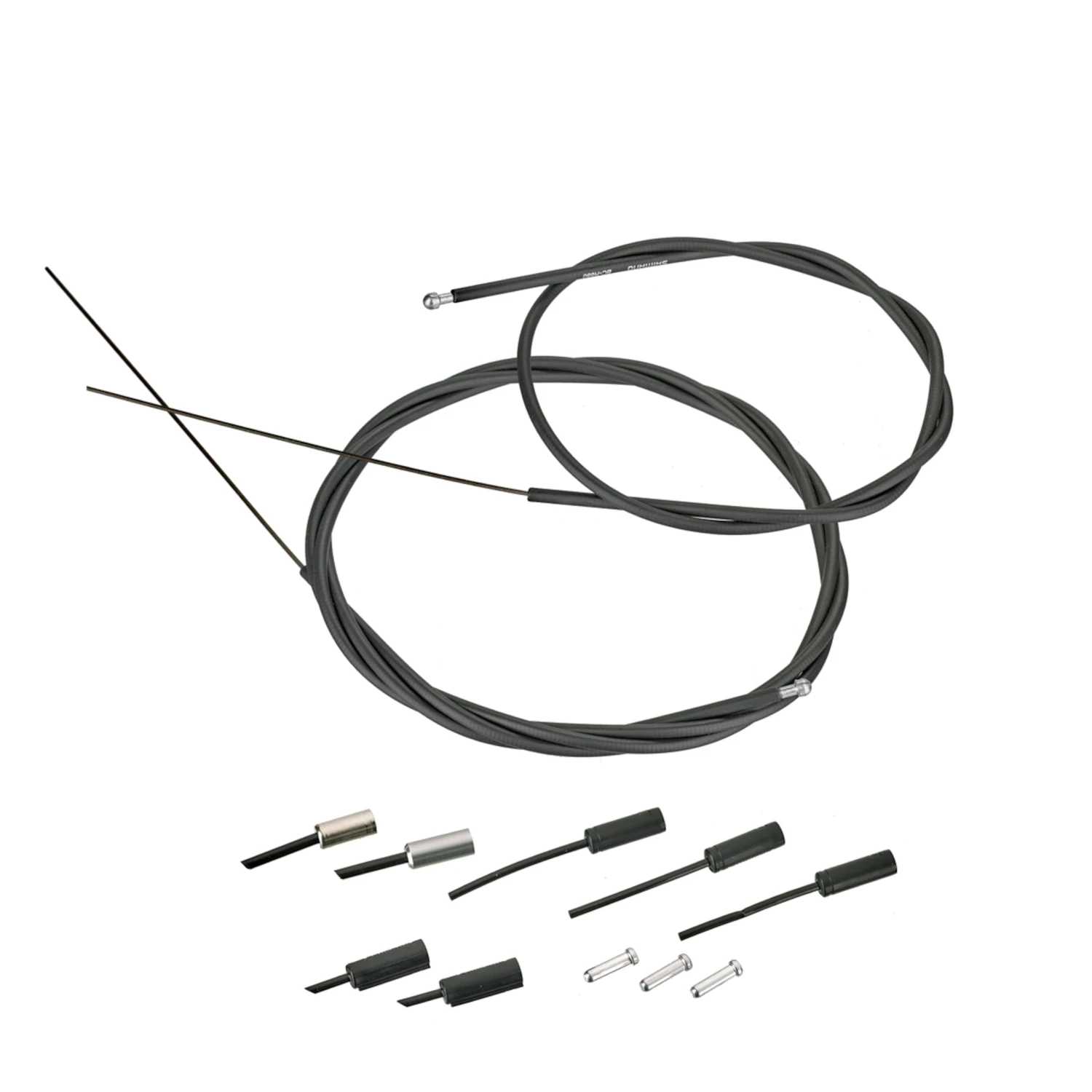 Shimano Ultegra ST-R8000 Manettes Combinées STI 2x11 Incl. Jeu Câbles De Frein 4 Shimano Ultegra ST-R8000 Manettes Combinées STI 2x11 Incl. Jeu Câbles De Frein – Image 2