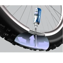 Schwalbe Doc Blue Professional Liquide Préventif Pour Pneu -Accessoires Velo Pro C9B53FAD0AA3A9A1DB467A9CE87FE3E8
