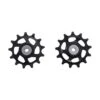 Shimano XT RD-M8100/M8120 Galets De Dérailleur 12v 1 Shimano XT RD-M8100/M8120 Galets De Dérailleur 12v -Accessoires Velo Pro CB2D8607C1E8A23A8B33C22B721855DC