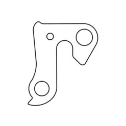 Marwi GH-128 Patte De Dérailleur 11 Marwi GH-128 Patte De Dérailleur -Accessoires Velo Pro CB3B8063493D0CD3BA94DE10F0B799A7