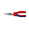 KNIPEX PINCE À BEC DEMI-ROND AVEC TRANCHANT 1 KNIPEX PINCE À BEC DEMI-ROND AVEC TRANCHANT -Accessoires Velo Pro CFA6851069F84F946113827846166EBF
