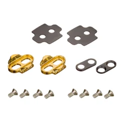 Crankbrothers Mallet E Pédales Automatiques Vtt Enduro -Accessoires Velo Pro D2D28364E3F278947E47392D5A2C533D