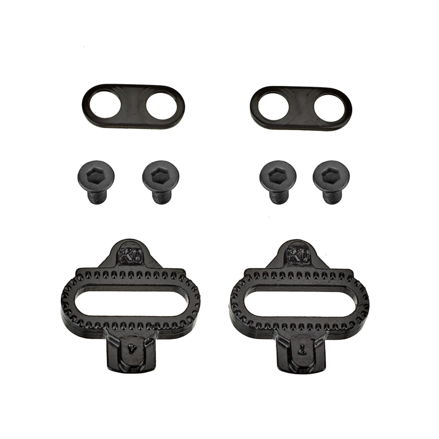 Rose Duo X Pédales (pédales Duo / Pédales Hybrides / Pédales Combinées) 5 Rose Duo X Pédales (pédales Duo / Pédales Hybrides / Pédales Combinées) – Image 3