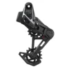 SRAM X0 Eagle Transmission™ AXS™ 12-fach Schaltwerk 1 SRAM X0 Eagle Transmission™ AXS™ 12-fach Schaltwerk -Accessoires Velo Pro D6A1F4CB2A43B2426D2F6393ADB3CE49
