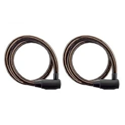 Rose LOCKMAXX PL 120-22-K Antivol à Câble Blindé En Lot