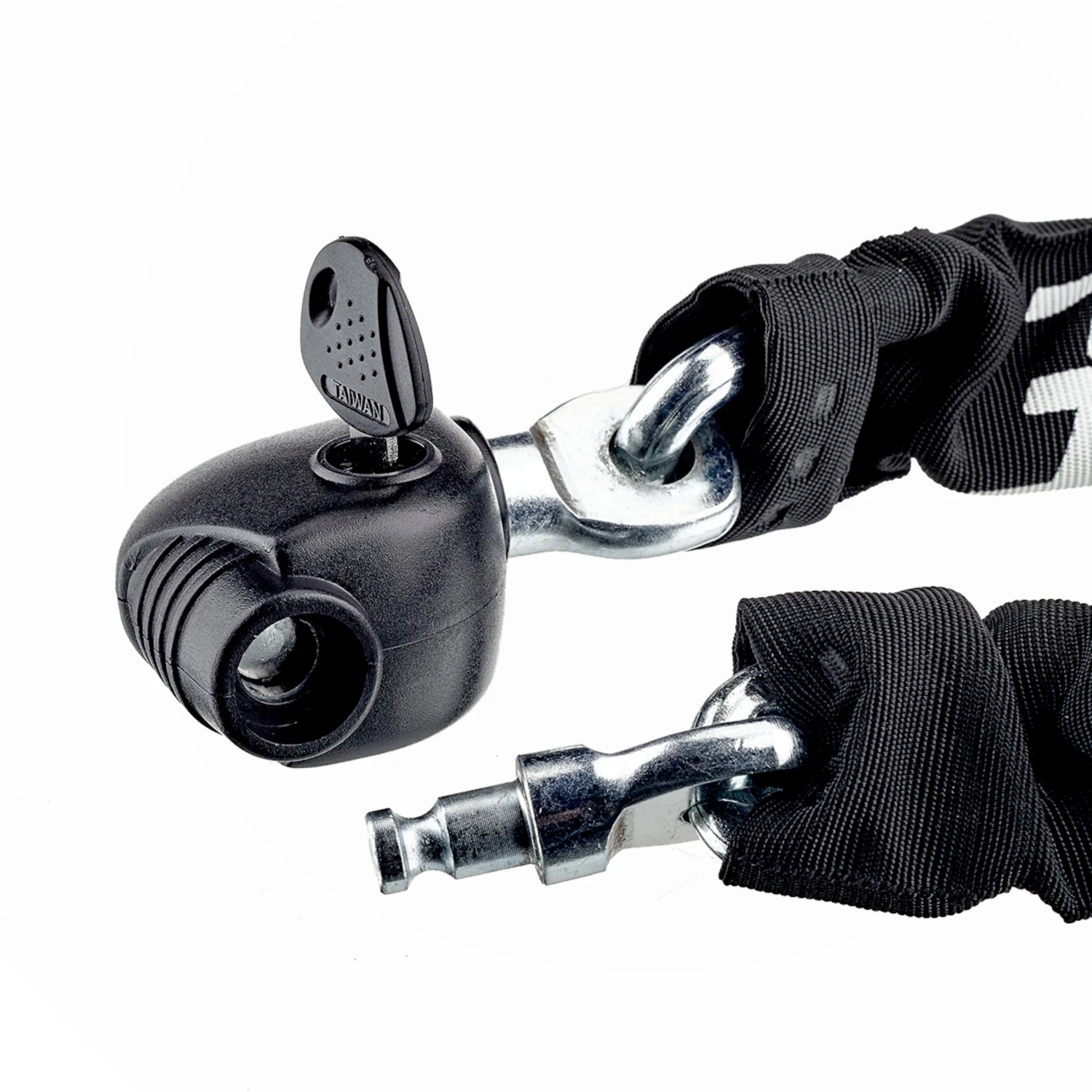 Rose LOCKMAXX CL 100-10 Antivol à Chaîne 4 Rose LOCKMAXX CL 100-10 Antivol à Chaîne – Image 2