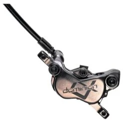 Hayes Dominion A4 Frein à Disque Hydraulique -Accessoires Velo Pro DEEF36524F92FBF7813479A68F53A7AF
