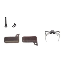 SRAM Road 22/Apex 1/S700/RED AXS/Level Plaquettes à Disque Organiques/frittées