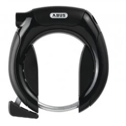 Abus Pro Shield Plus 5950 Antivol De Cadre Avec Cylindre PLUS