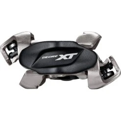 Shimano SPD PD-M8100 Deore XT Paire De Pédales -Accessoires Velo Pro E3B0D45D5D303A9671E11402F7B45EA5