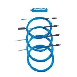 Park Tool IR-1.2 Set De Montage Pour Acheminement Interne De Câblerie