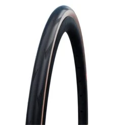 Schwalbe Pro One Evolution Super Race V-Guard 2021 Tube Type Transparent Skin Pneu Tringle Souple