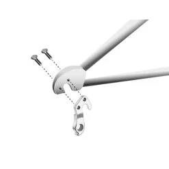 Marwi GH-138 Patte De Dérailleur 12 Marwi GH-138 Patte De Dérailleur -Accessoires Velo Pro F2977A47473C4EF6C5CB06711302FAD1