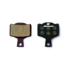 Reverse Plaquette De Frein E-Organic Pour Magura MT2-MT4-MT6-MT8