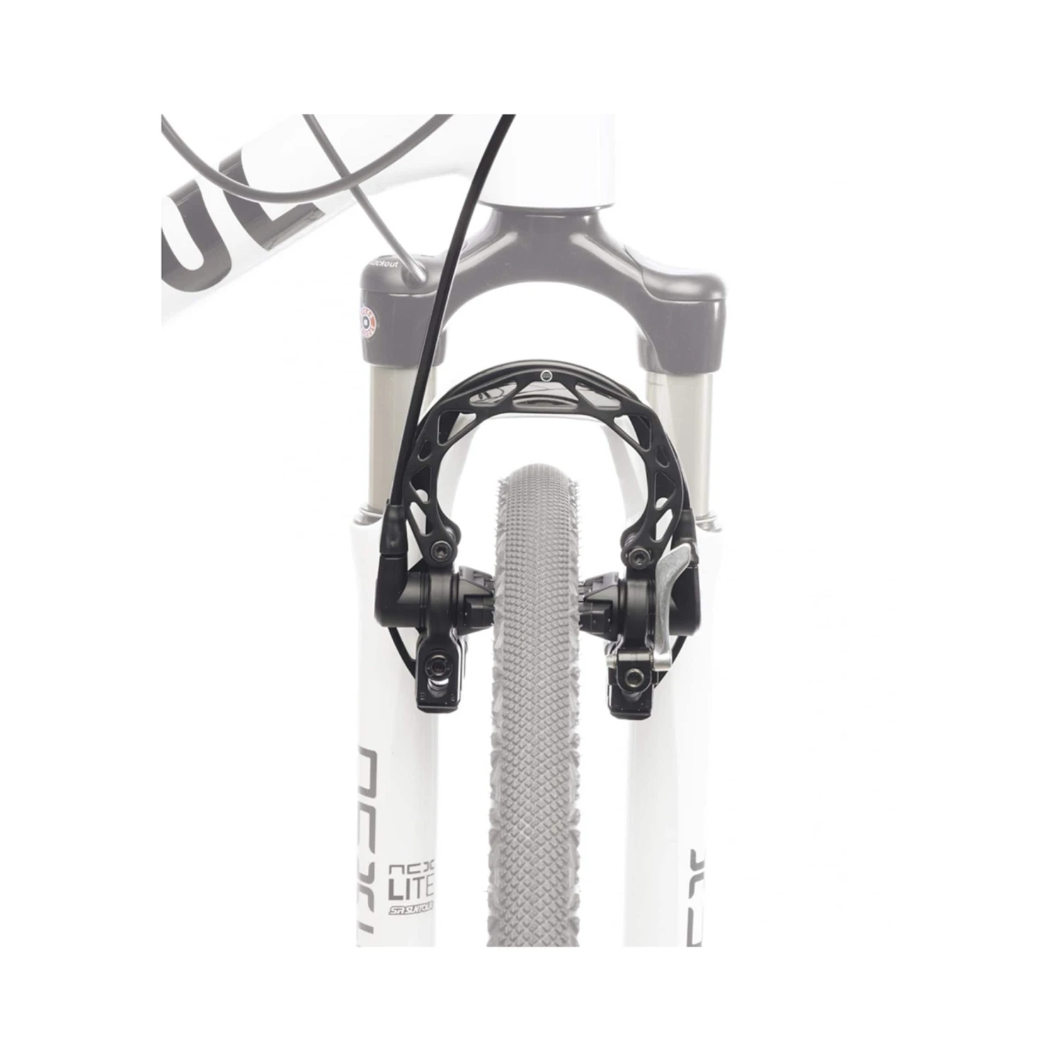 MAGURA HS33 R Frein Sur Jante 2 Doigts 4 MAGURA HS33 R Frein Sur Jante 2 Doigts – Image 2