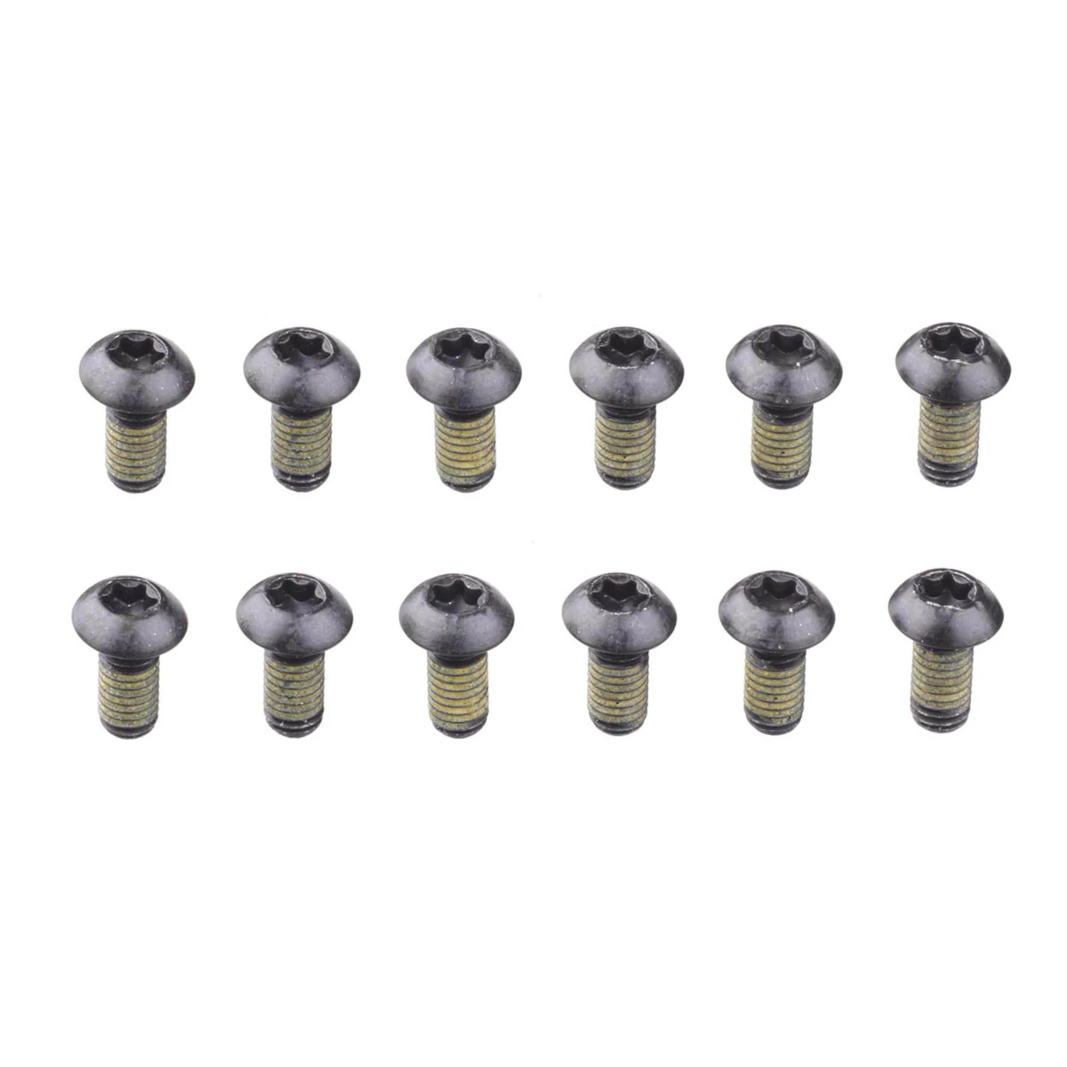 MAGURA Set De Vis Pour Fixer Les Disques De Frein 3 MAGURA Set De Vis Pour Fixer Les Disques De Frein