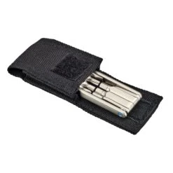 Rose Flat 8 Mini-outil 12 Rose Flat 8 Mini-outil -Accessoires Velo Pro FE104EC450DDC71351B850F55991927D